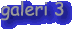 galeri 3