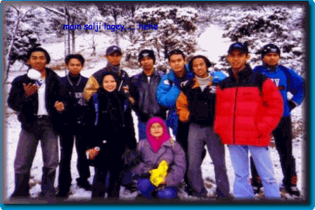 main salji lagey..... hehe