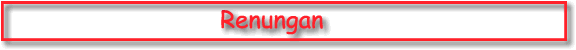 Renungan