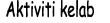 Aktiviti kelab